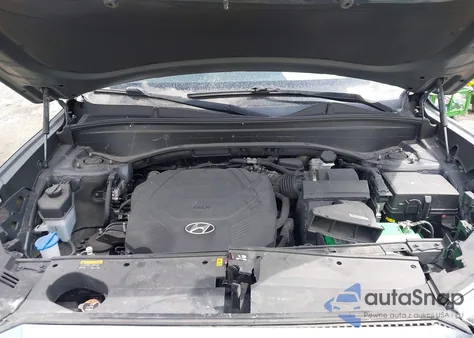 2020 Hyundai Palisade Sel из США, поврежденный, VIN KM8R24HE4LU131028